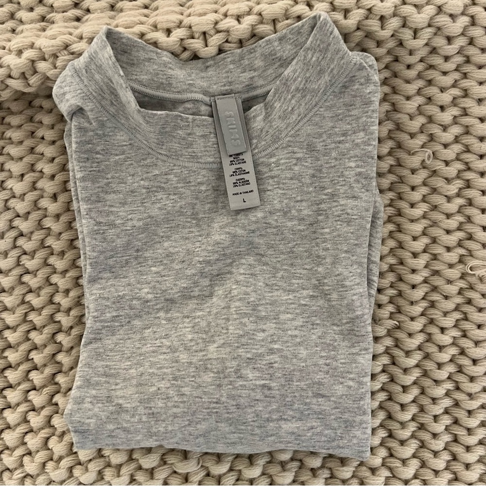 Skims Tank